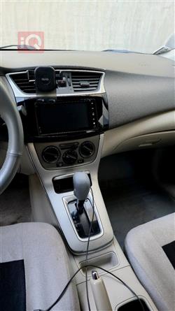 نيسان سنترا